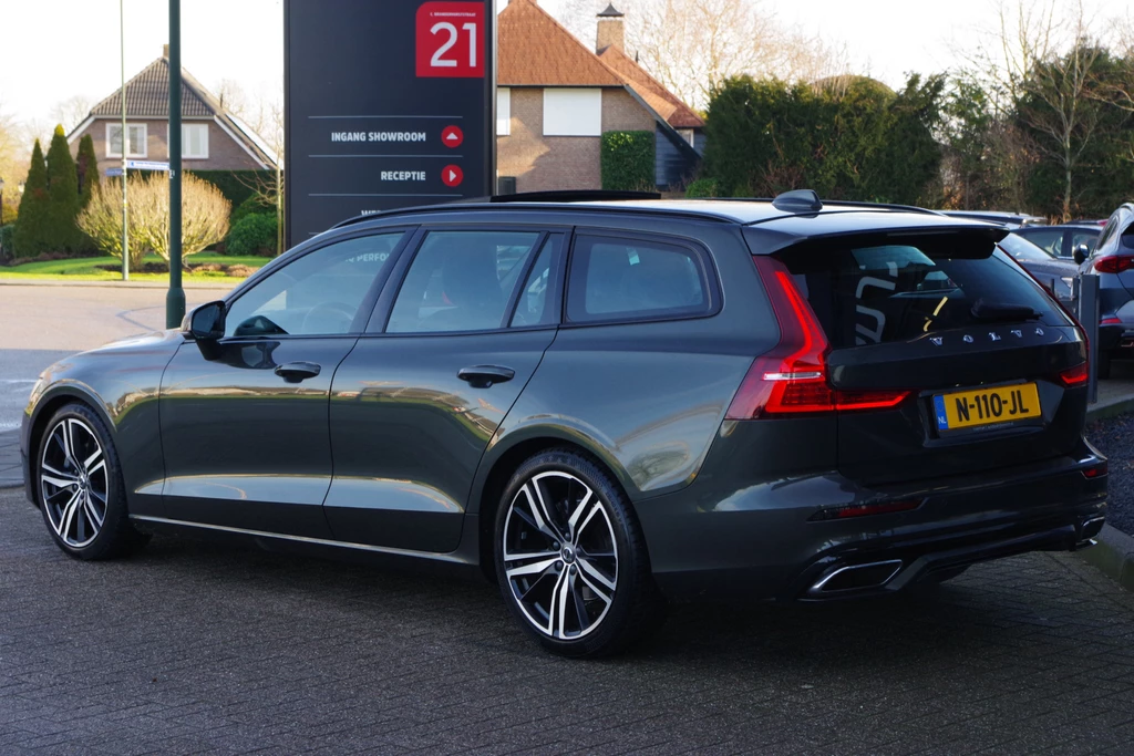 Volvo V60 – foto 4
