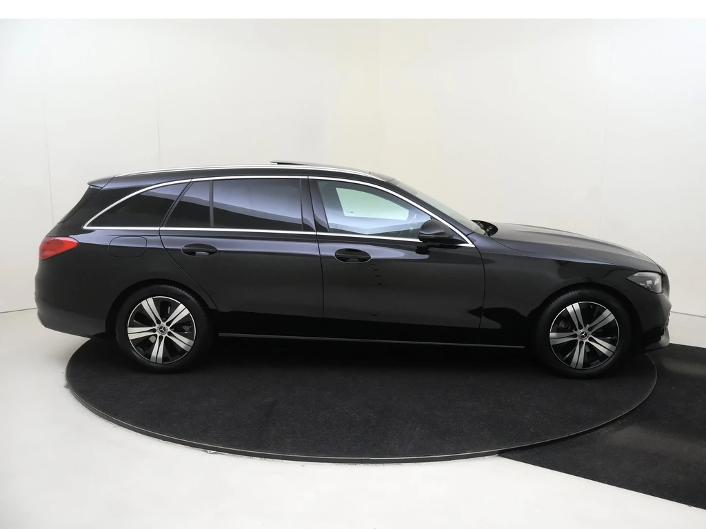 Mercedes-Benz C-Klasse – foto 6