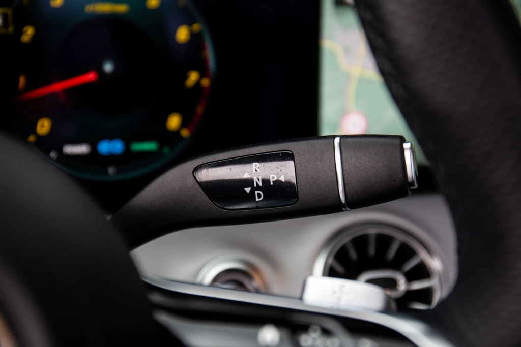 Mercedes-Benz E-Klasse – foto 12