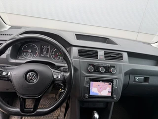 Volkswagen Caddy – thumbnail 19