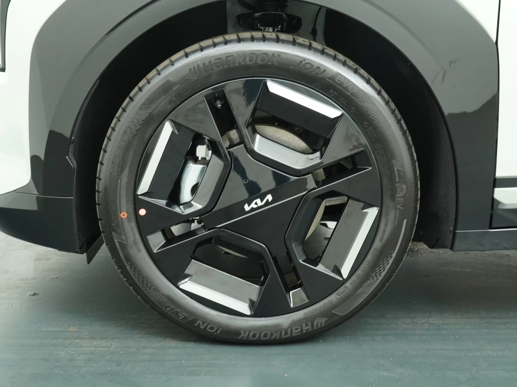 Kia EV3 – foto 14