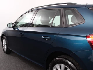 Škoda Kamiq – thumbnail 3