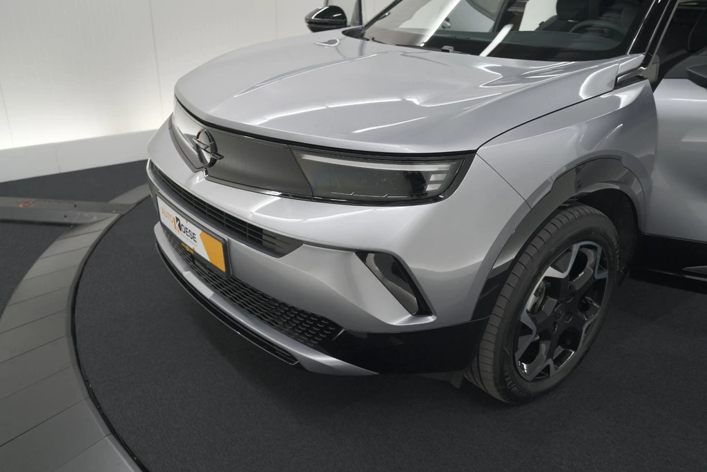 Opel Mokka – foto 1