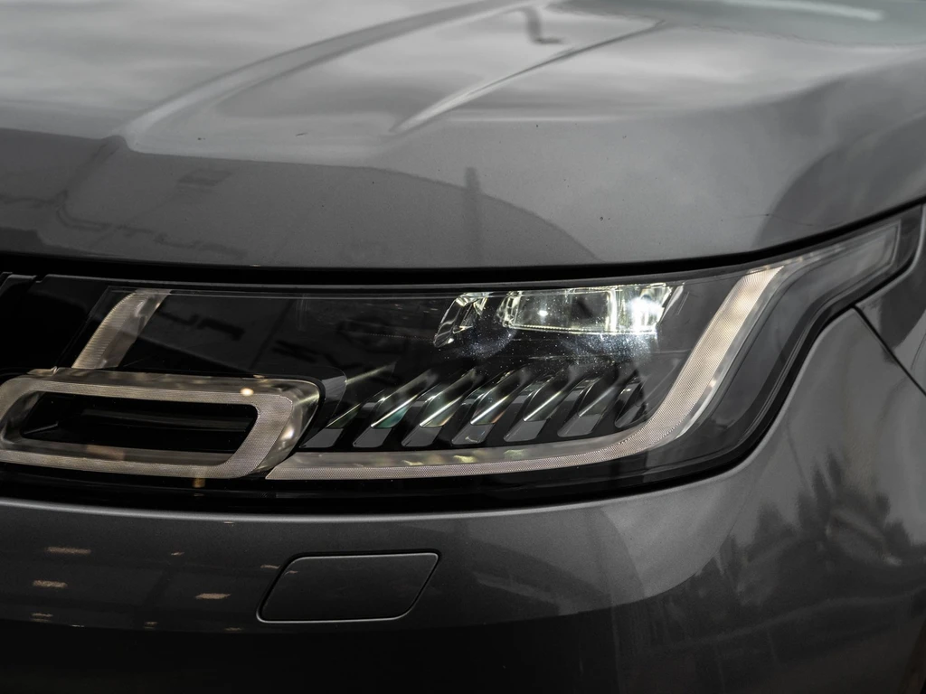 Land Rover Range Rover Sport – foto 11