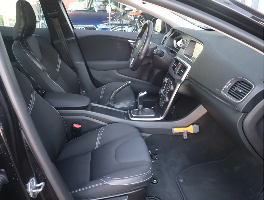 Volvo V40 – foto 13