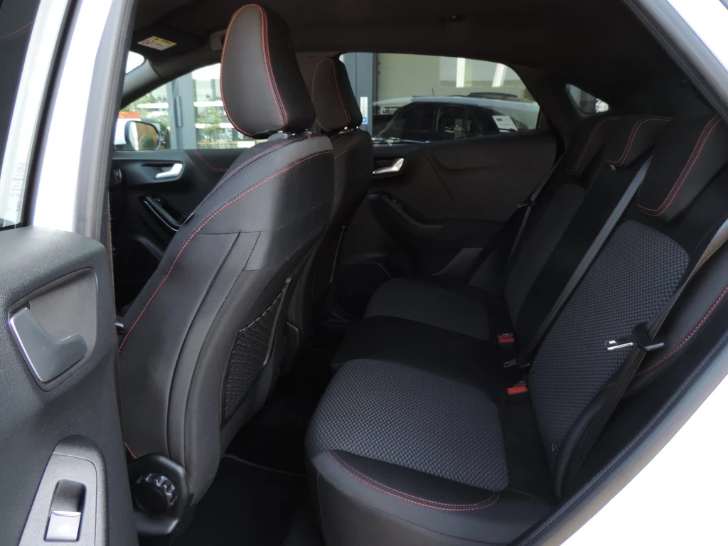 Ford Puma – foto 17