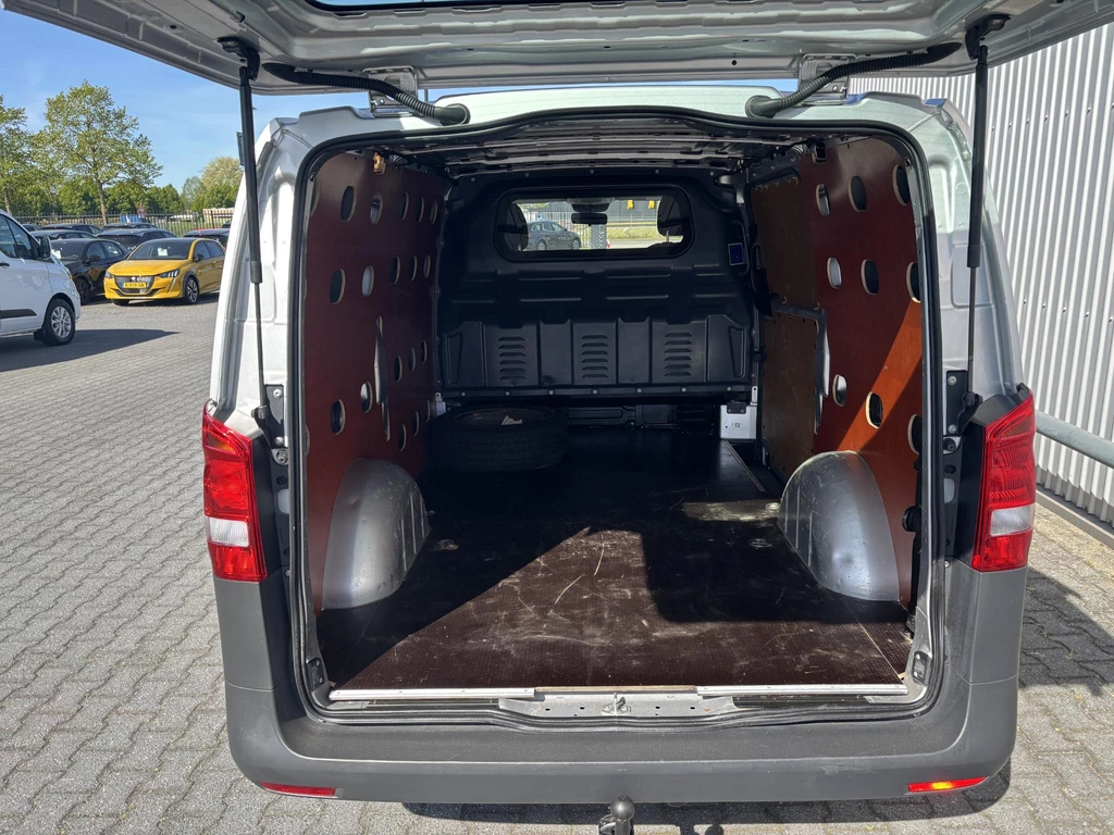 Mercedes-Benz Vito – foto 18