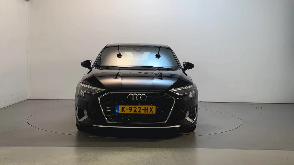 Audi A3 – foto 8
