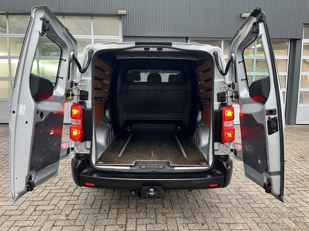 Citroën Jumpy – foto 21