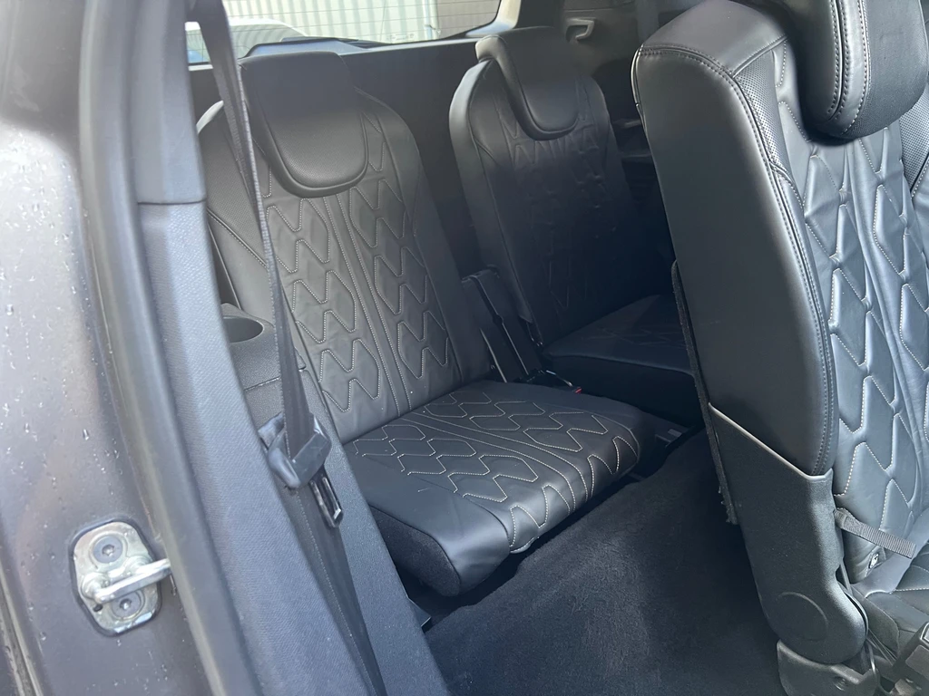 Peugeot 5008 – foto 29