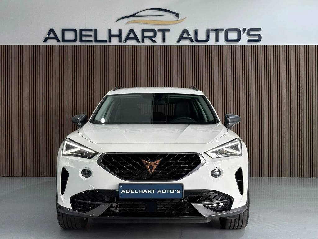 CUPRA Formentor – foto 14