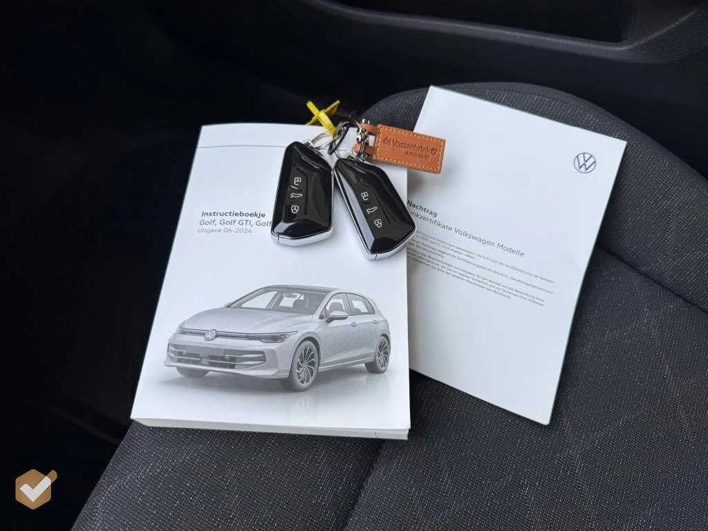 Volkswagen Golf – foto 20