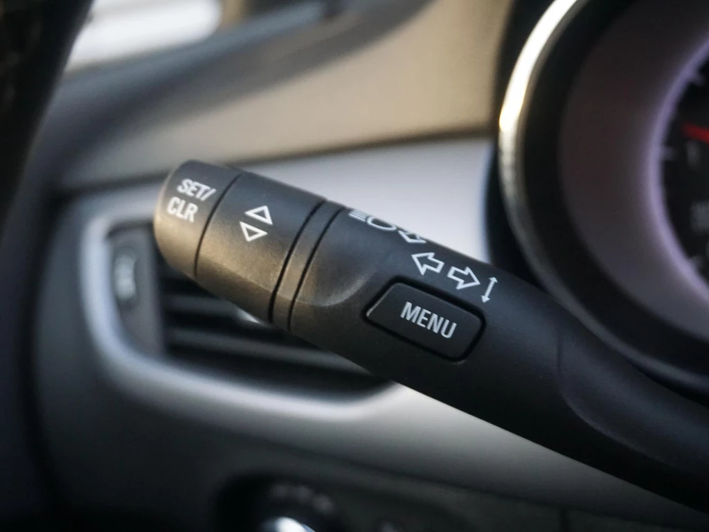 Opel Astra – foto 16