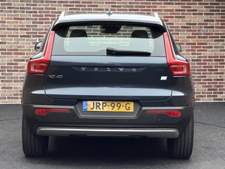 Volvo XC40 – thumbnail 6