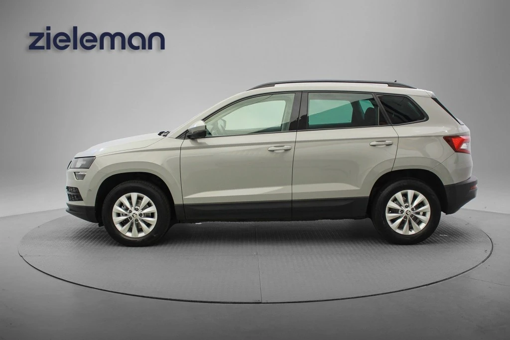 Škoda Karoq – foto 2