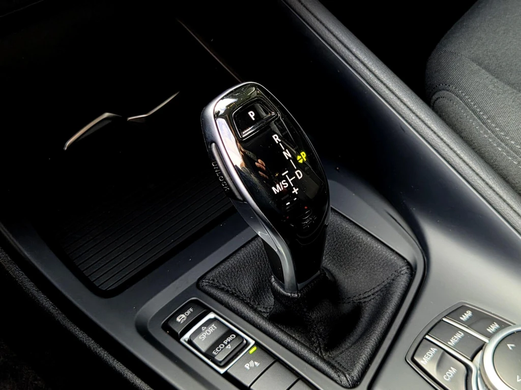 BMW X1 – foto 20