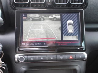 Citroën C3 Aircross – thumbnail 21