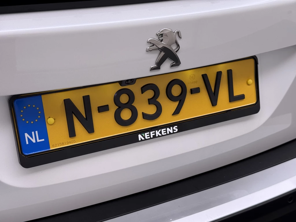 Peugeot e-2008 – foto 43