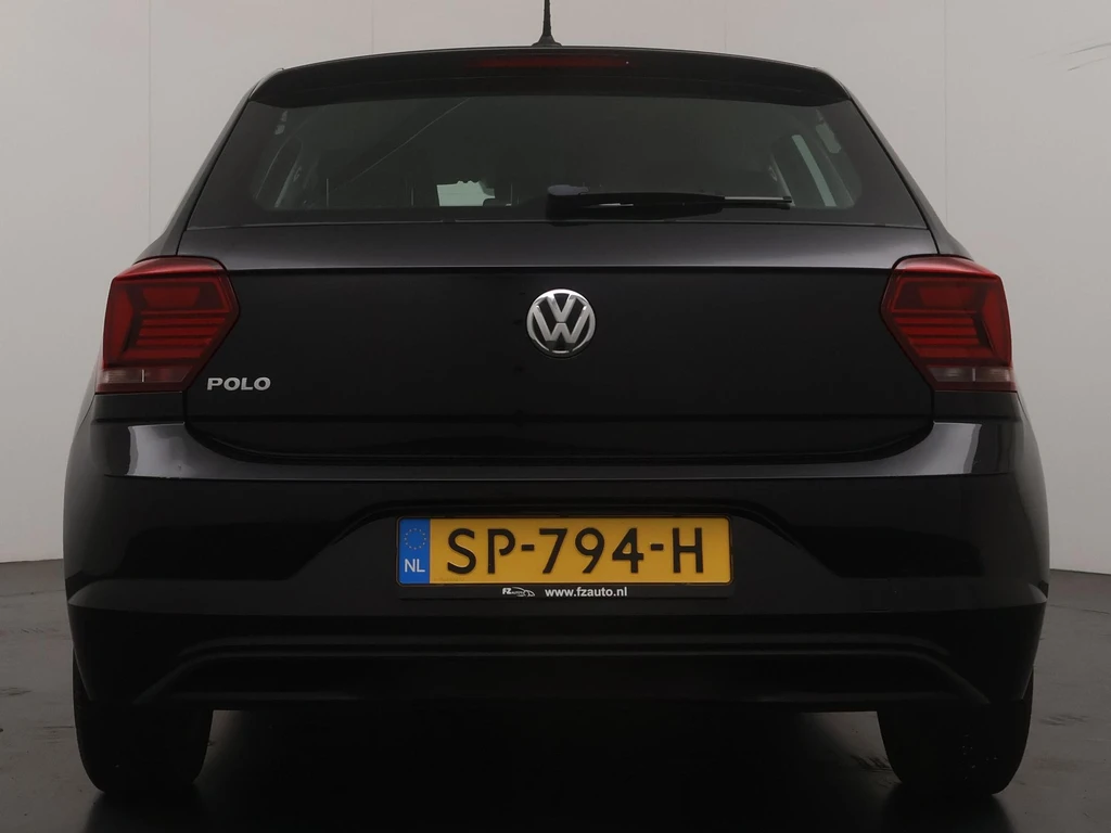 Volkswagen Polo – foto 4