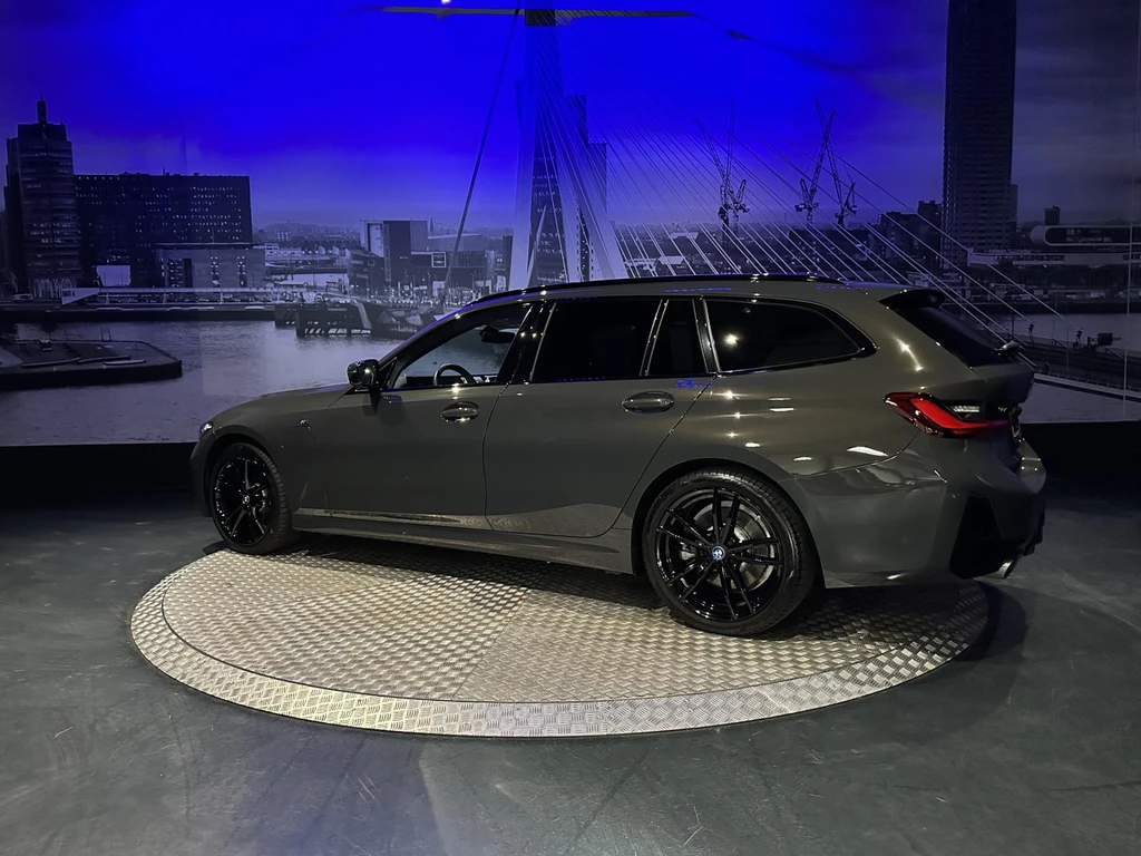 BMW 3 Serie – foto 6