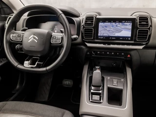 Citroën C5 Aircross – thumbnail 9