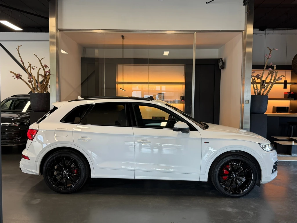 Audi Q5 – foto 13