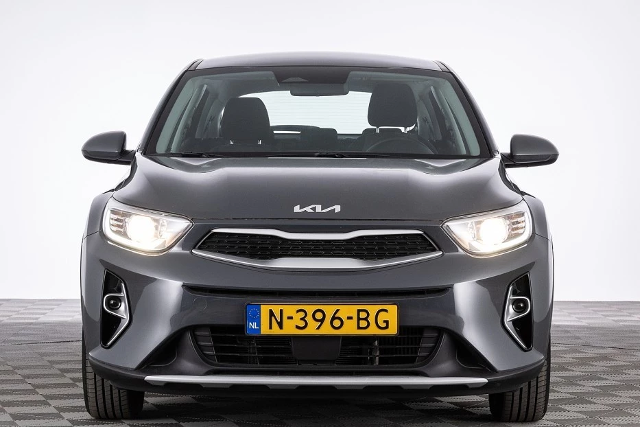 Kia Stonic – foto 8