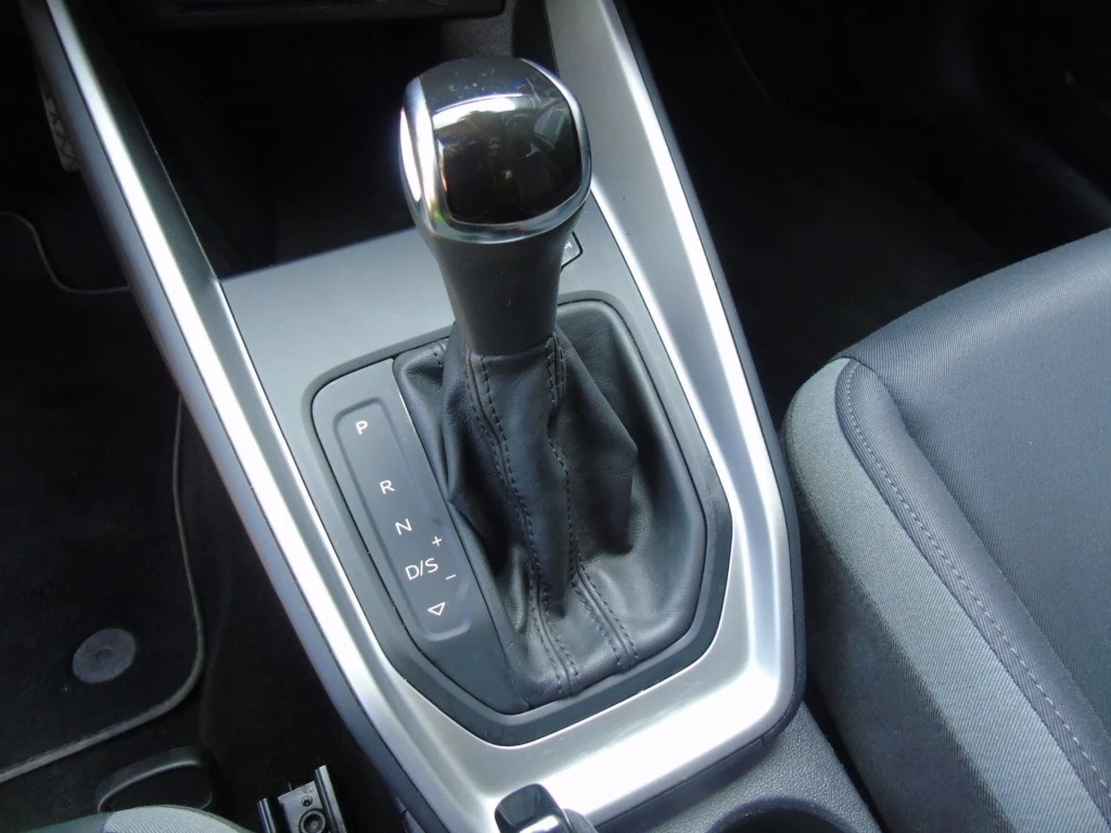 Audi A1 Sportback – foto 23