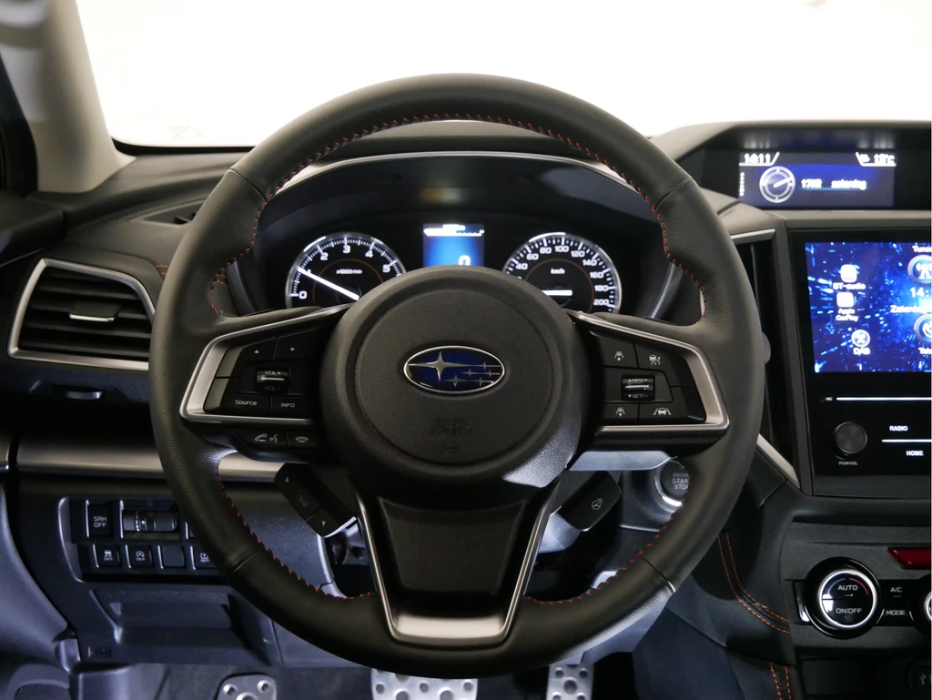 Subaru XV – foto 15