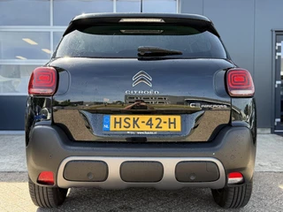 Citroën C3 Aircross – thumbnail 3