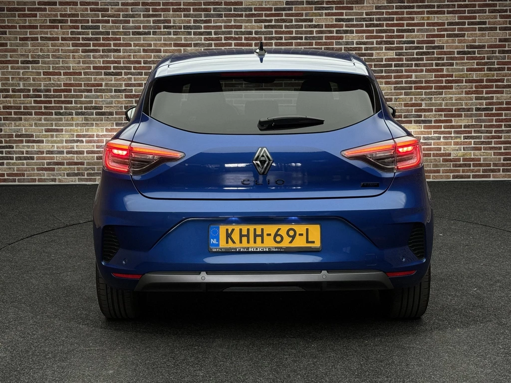 Renault Clio – foto 4
