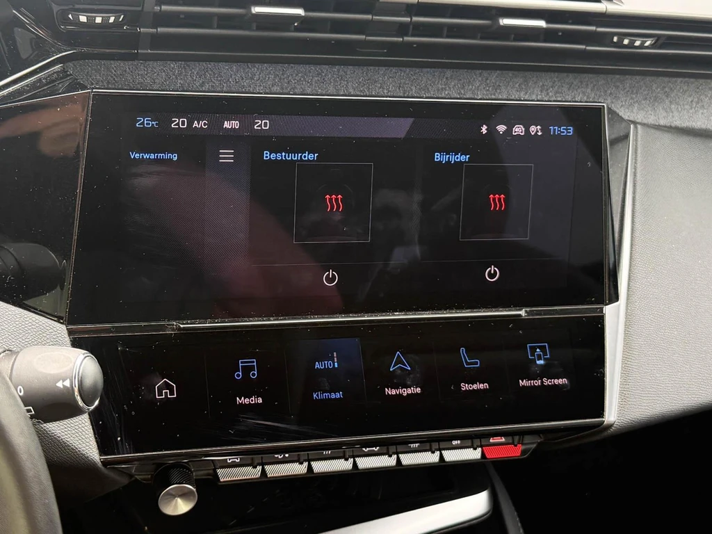 Peugeot 308 – foto 28