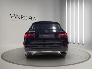 Mercedes-Benz GLC – thumbnail 5