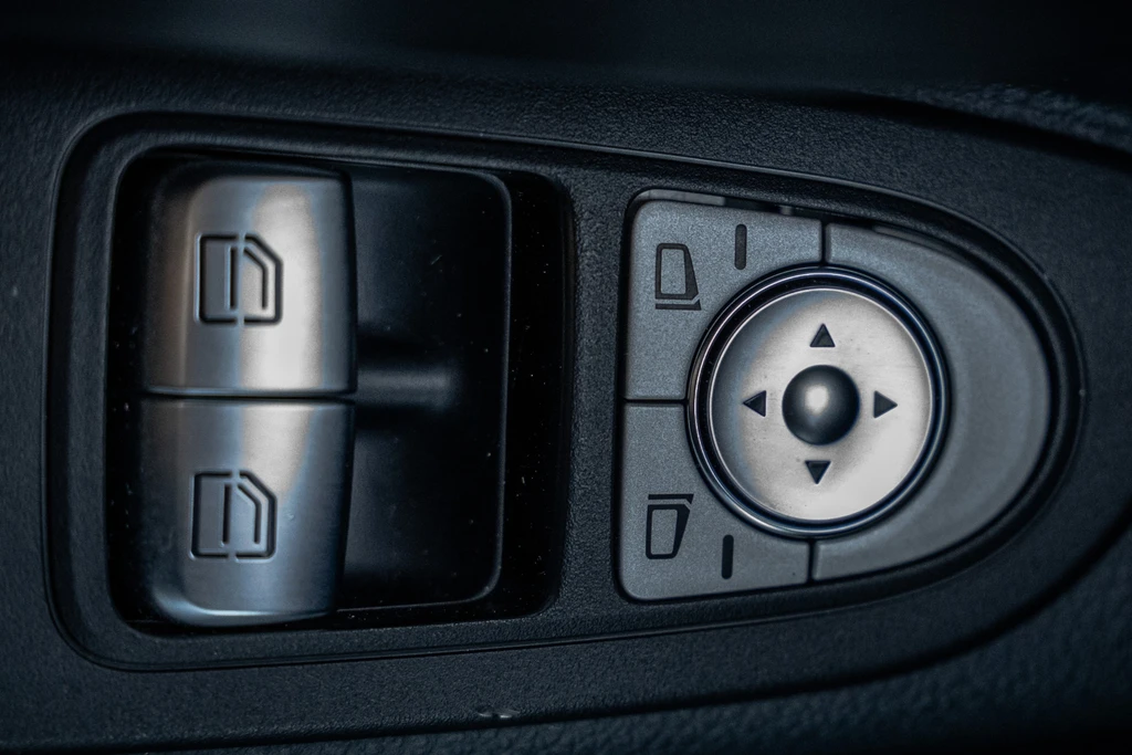 Mercedes-Benz Vito – foto 25