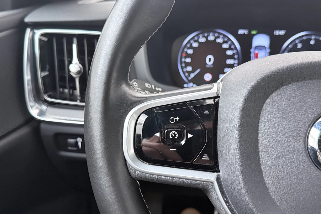 Volvo S60 – foto 20