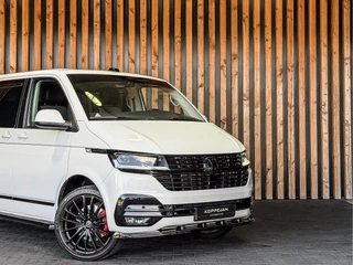 Volkswagen Transporter – thumbnail 13