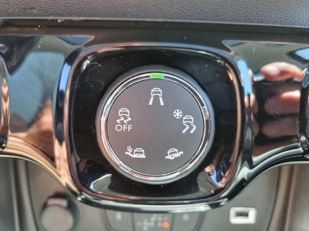 Citroën C3 Aircross – foto 46