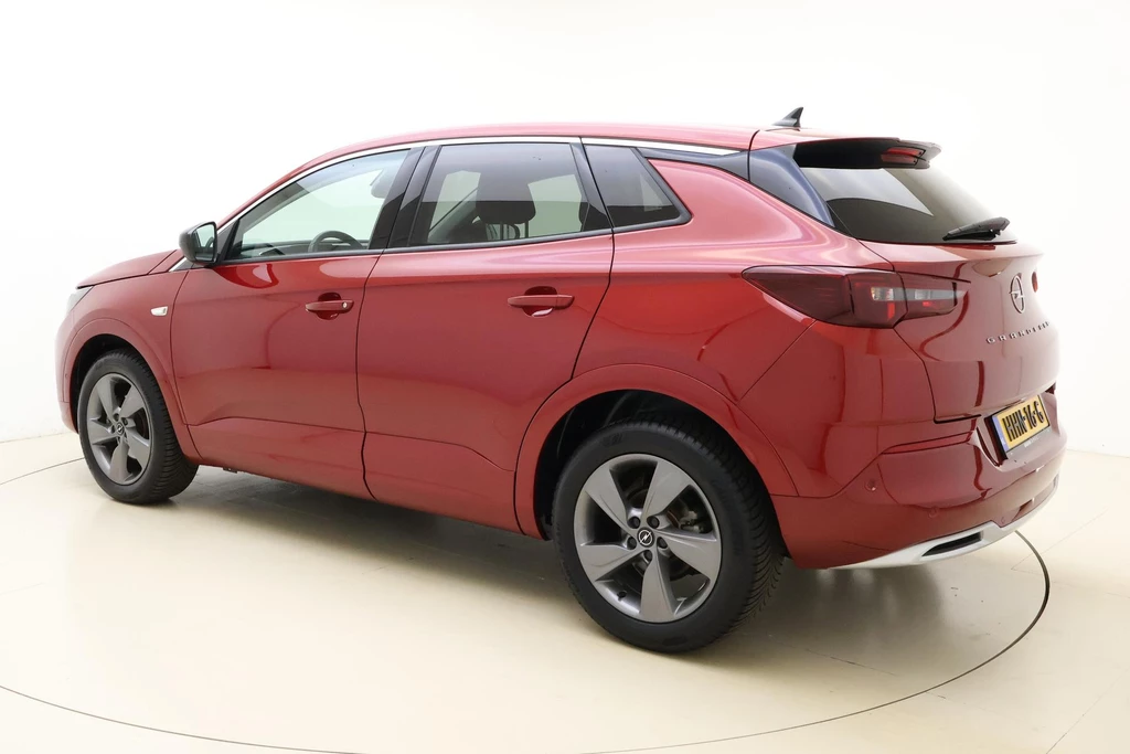 Opel Grandland – foto 3