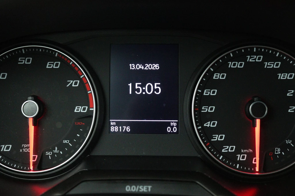 SEAT Arona – foto 12
