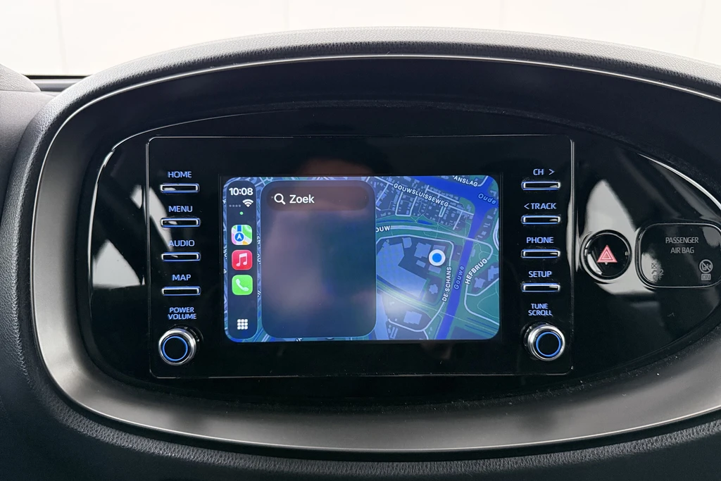 Toyota Aygo – foto 21