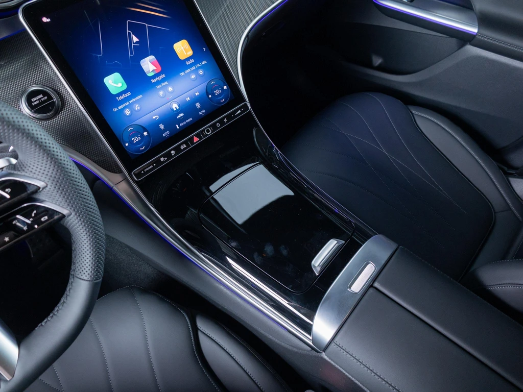 Mercedes-Benz GLC – foto 15