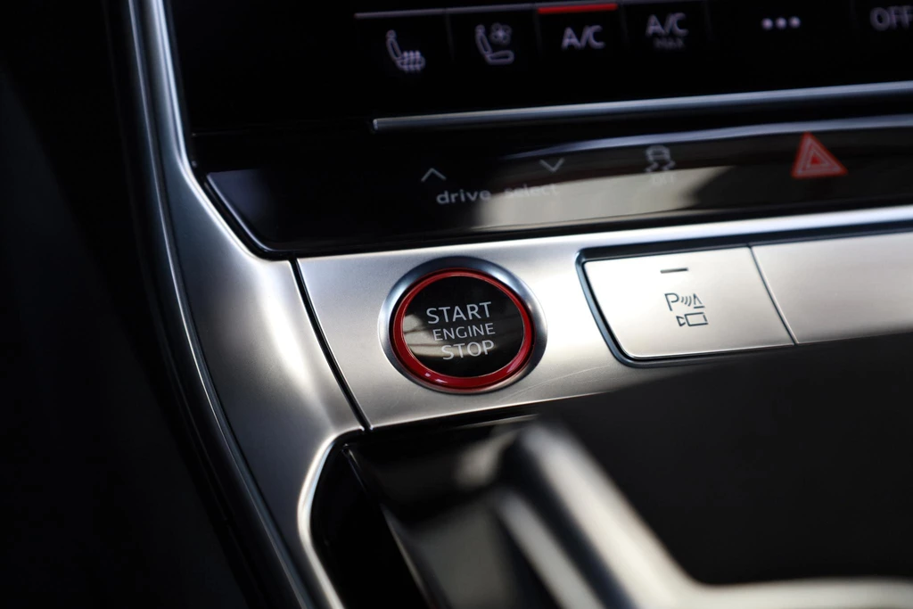 Audi RS6 – foto 57