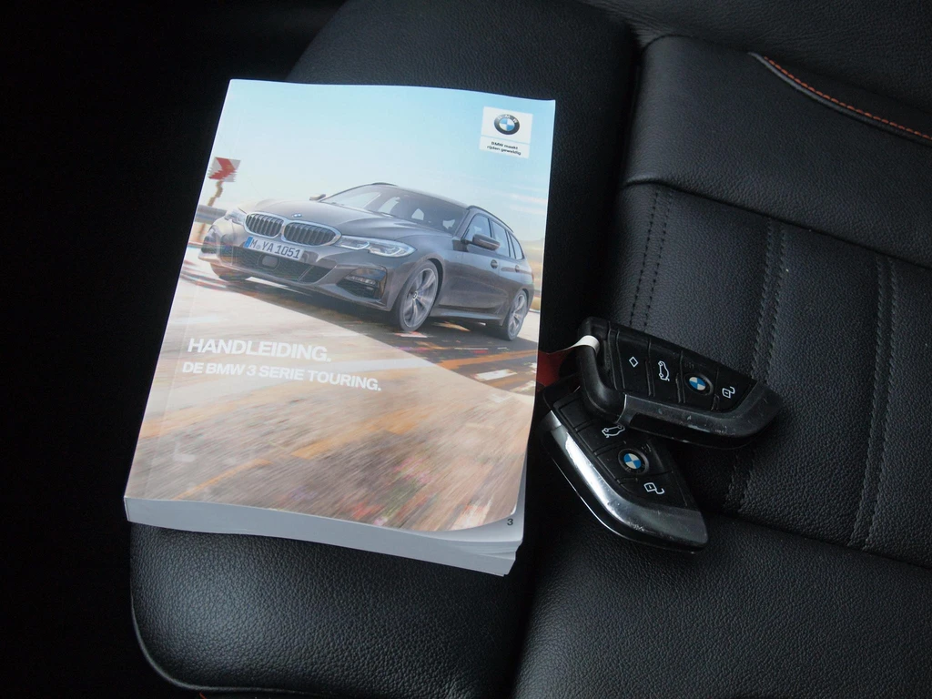 BMW 3 Serie – foto 29