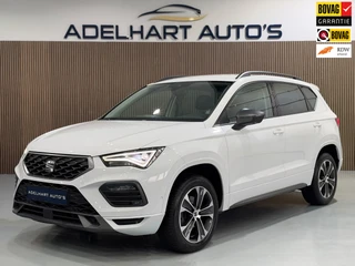 SEAT Ateca – thumbnail 1