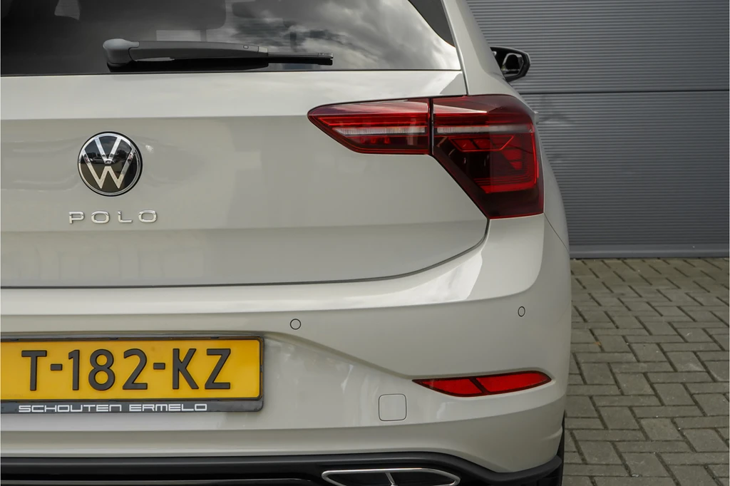 Volkswagen Polo – foto 16