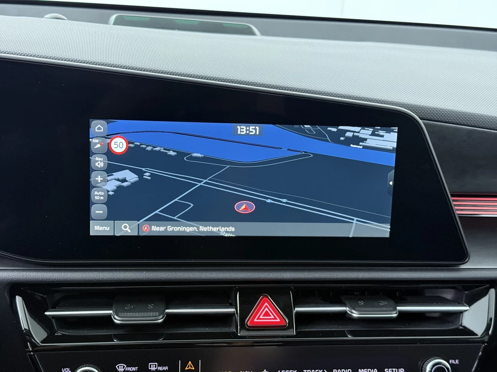Kia Niro – foto 30