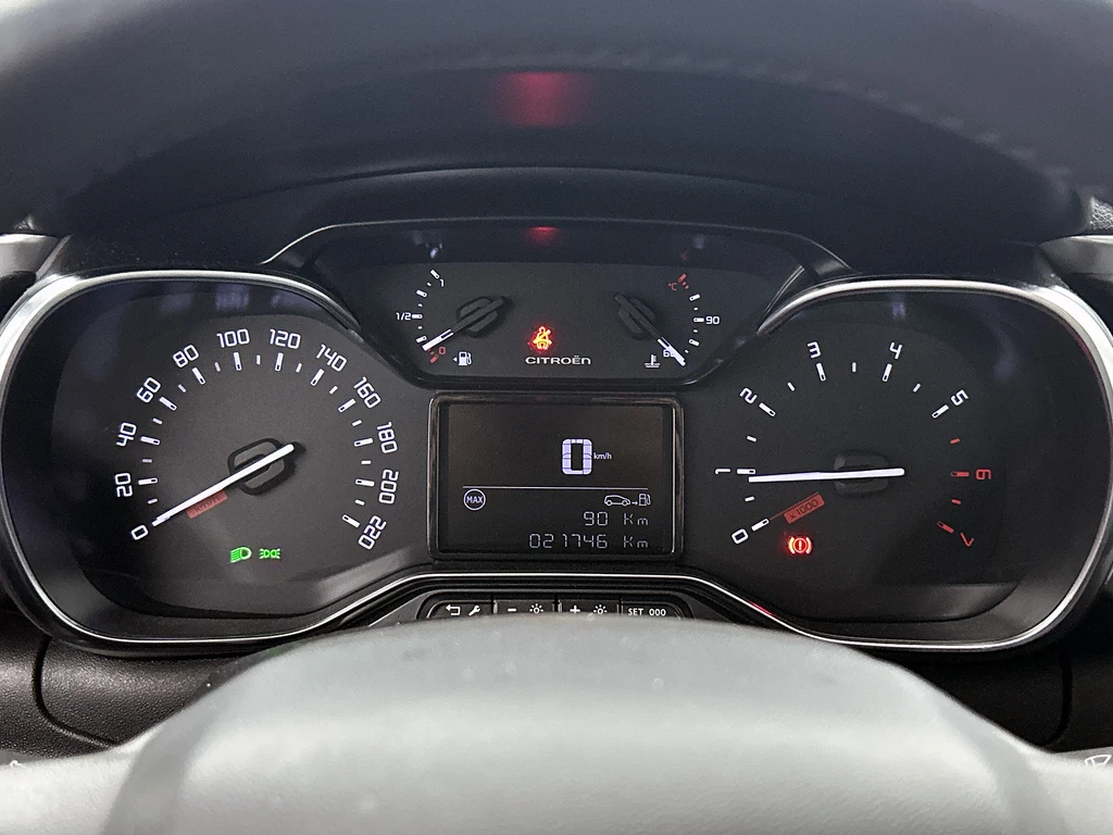 Citroën C3 – foto 16
