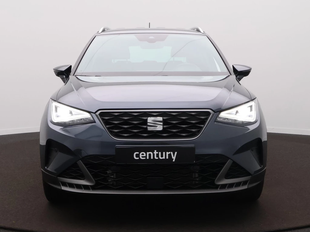 SEAT Arona – foto 10