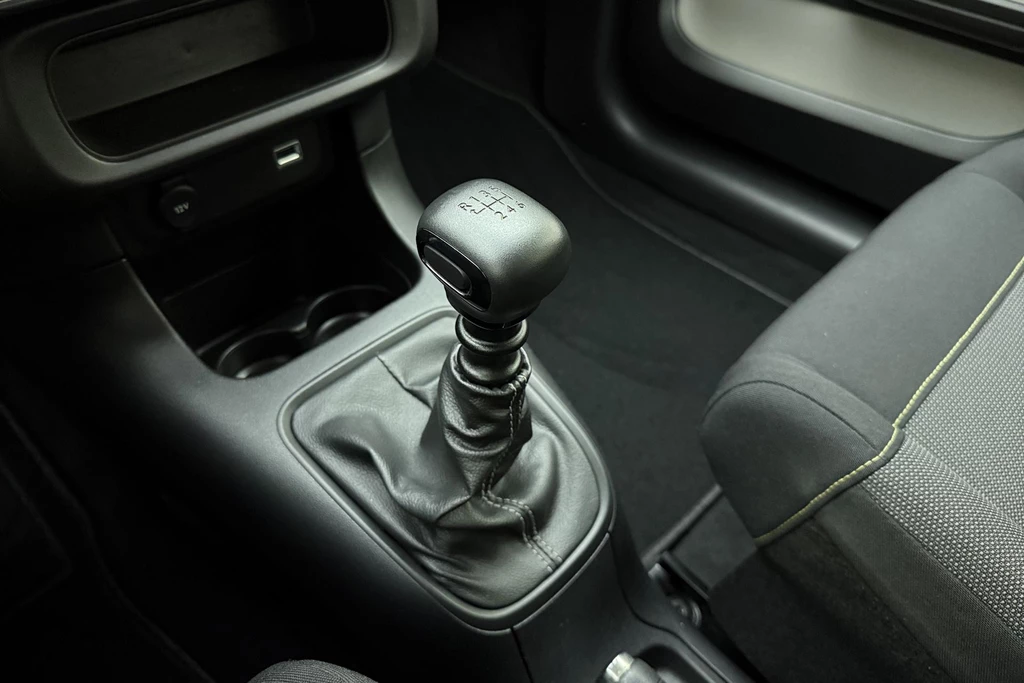 Citroën C3 – foto 17