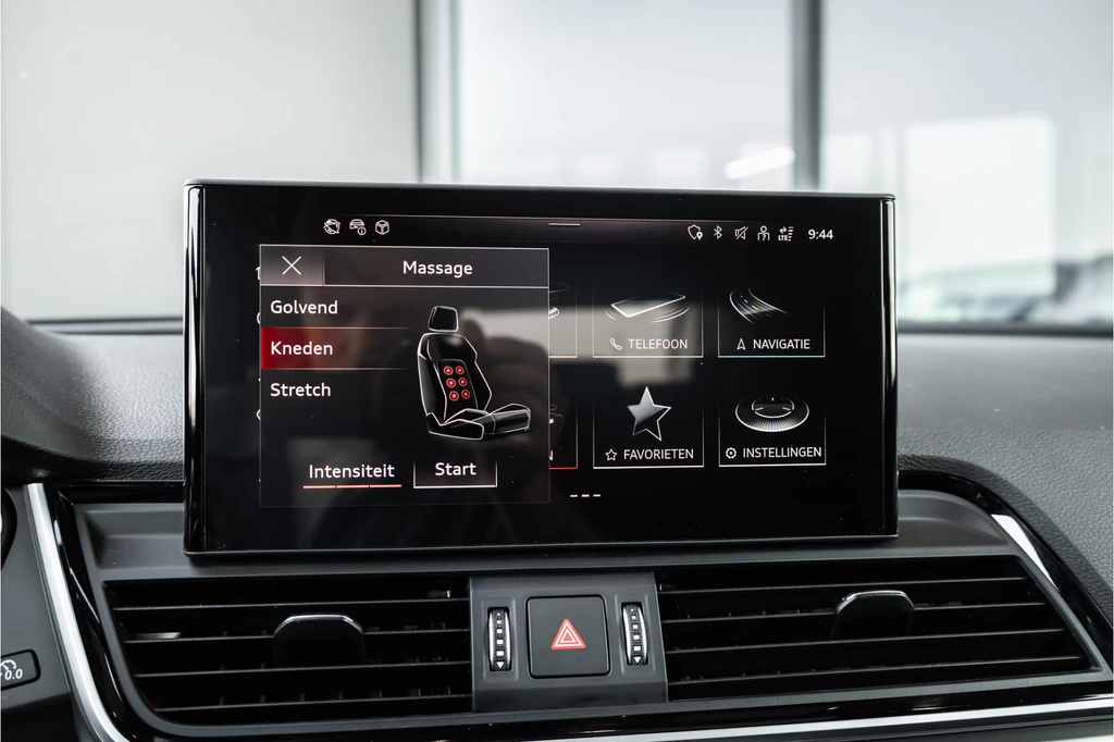 Audi Q5 – foto 21